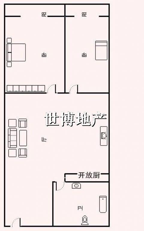 整租·君临大厦