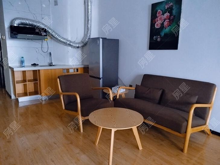 合租·润城(第二大道)