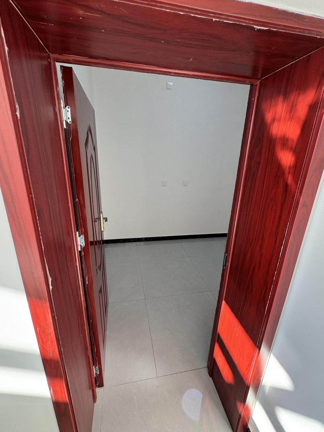 合租·交通局小区