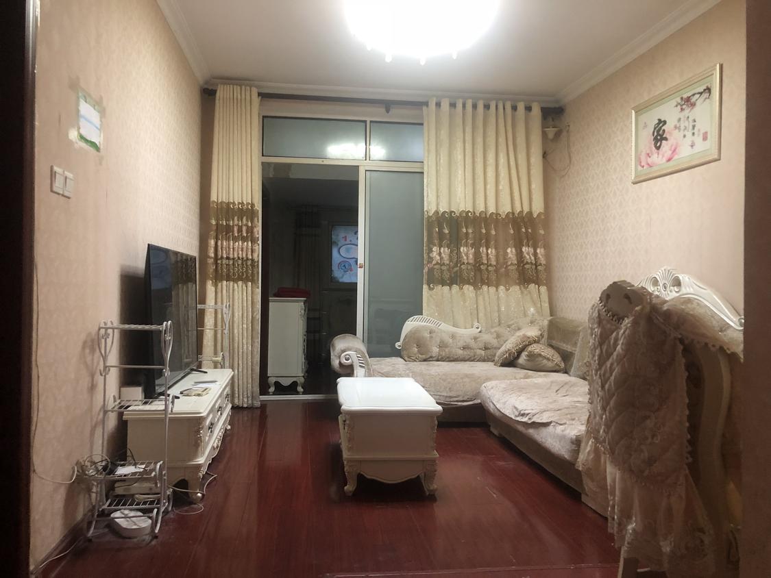整租·甘泉三村
