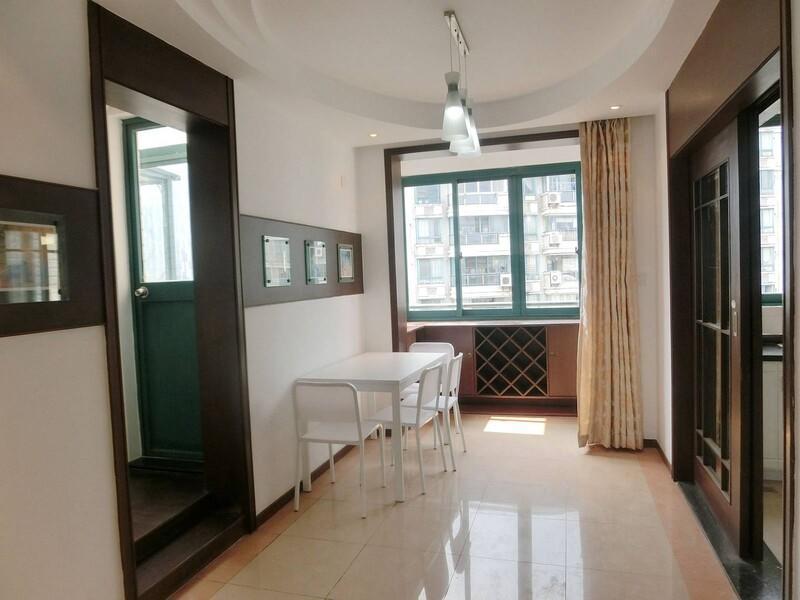 合租·春申城(华丽家园)