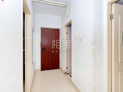 朝阳惠新西街合租 千鹤家园2室1厅/20平/高楼层