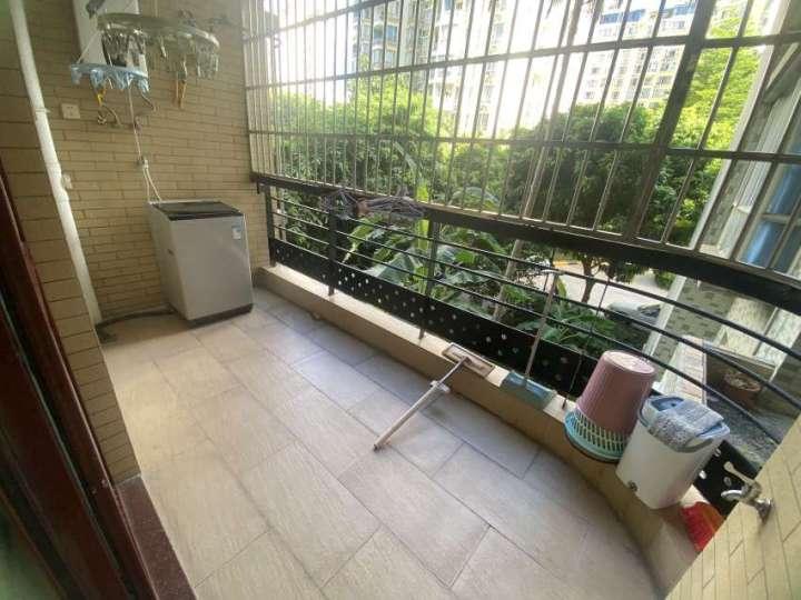 整租·龙泉家园