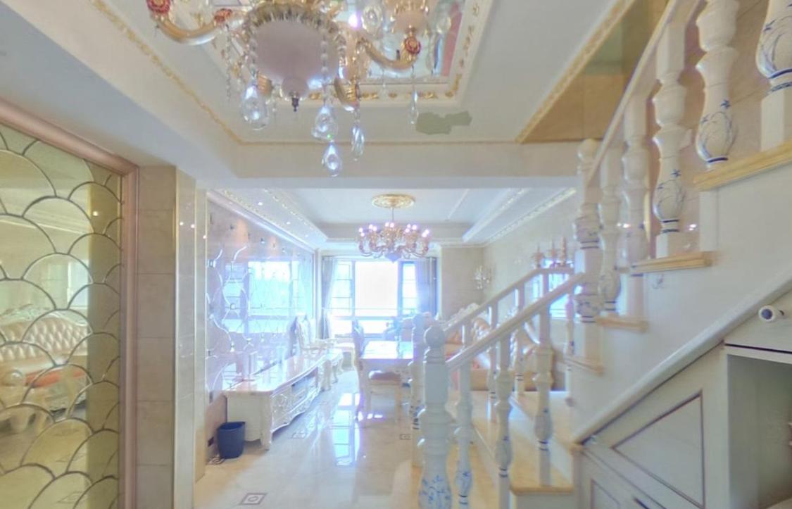 整租·中电颐和家园(睿域)