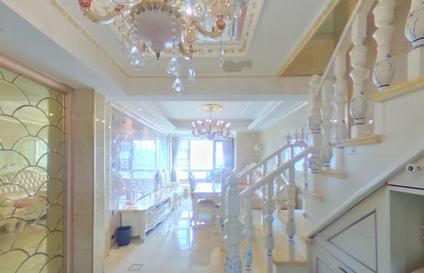 栖霞迈皋桥整租 中电颐和家园(睿域)2室1厅/71平/高楼层