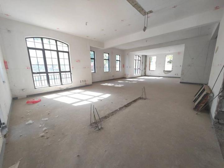 整租·金科天玺