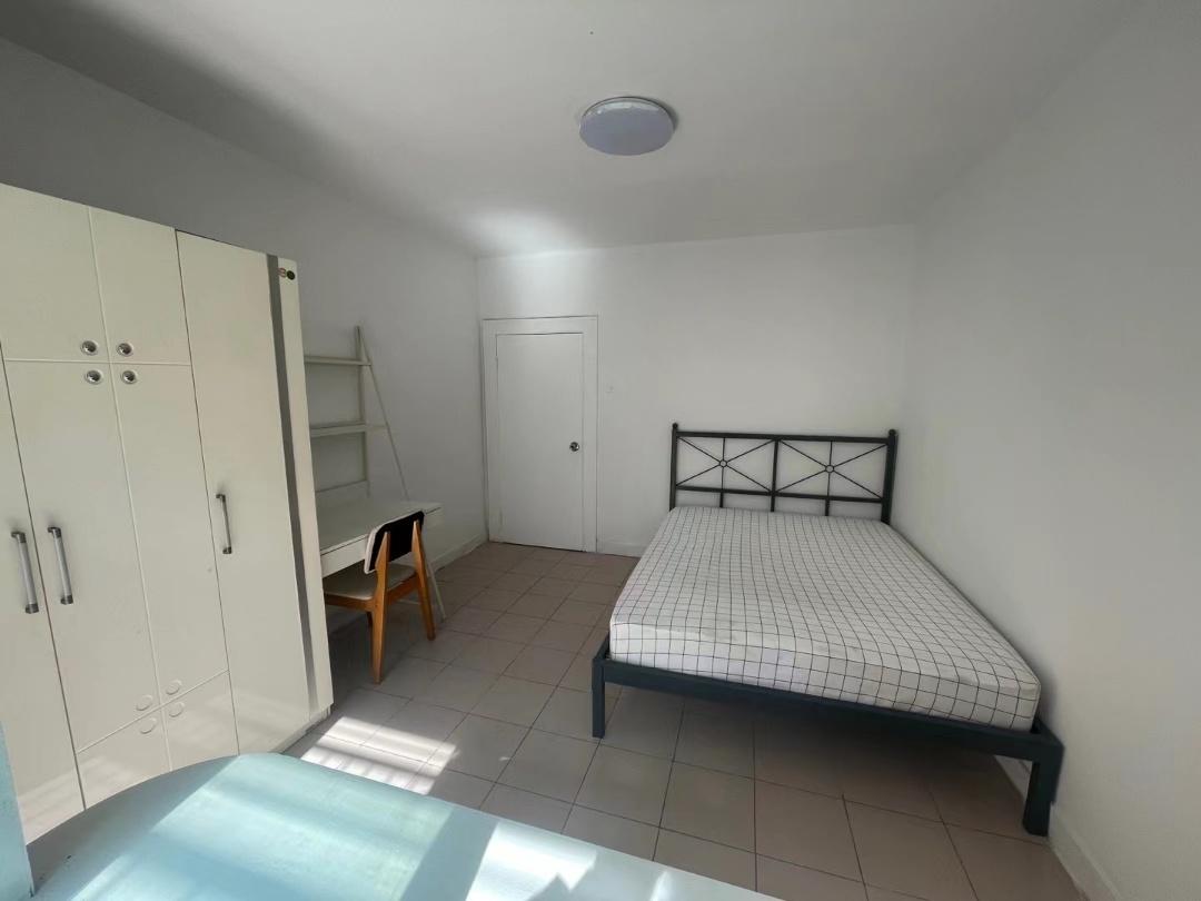 合租·角门(13号院)