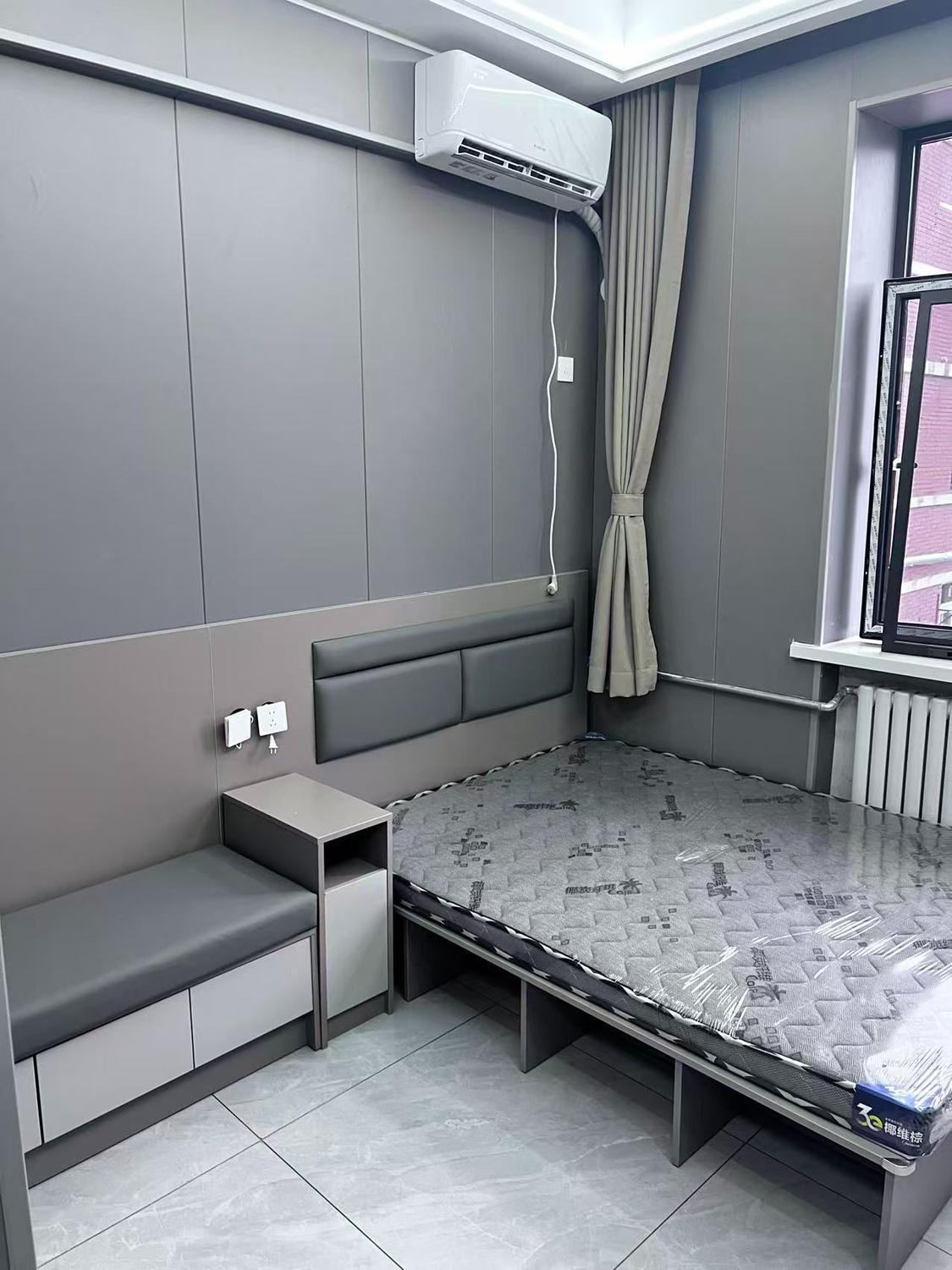 合租·小营西路23号院