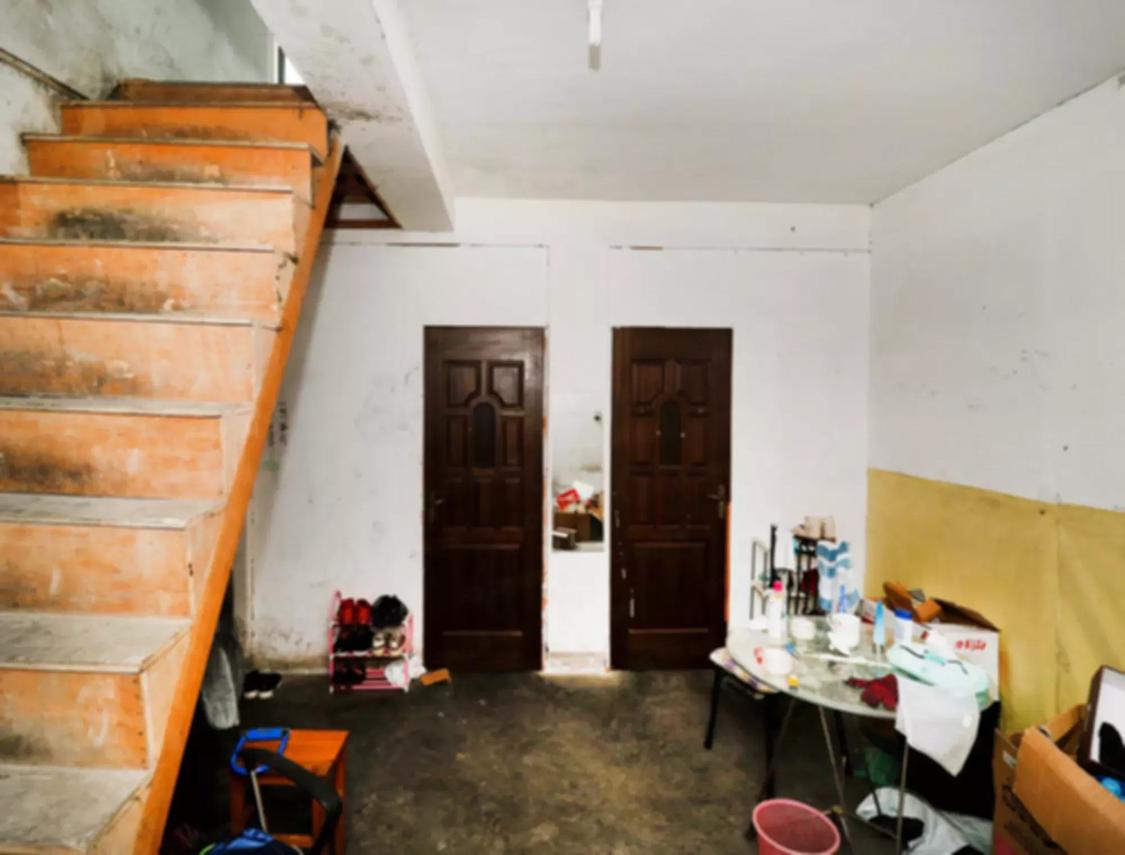 整租·欣欣家园