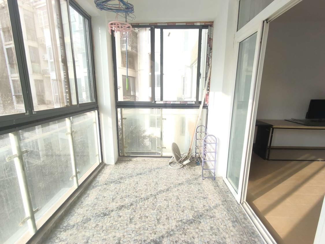 整租·玫汉口北城