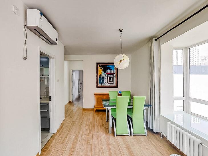 整租·上元君庭