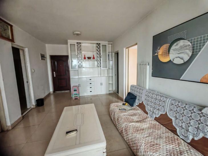 整租·怡馨家园