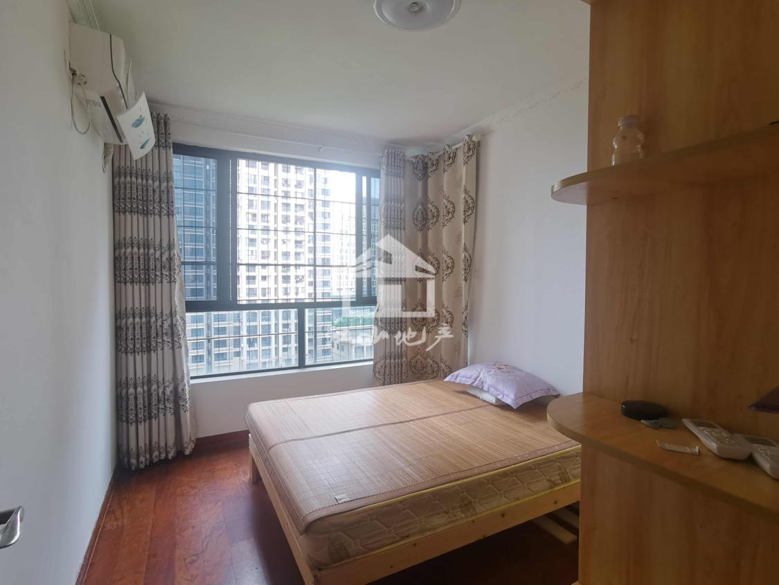 整租·中国铁建江湾山语城