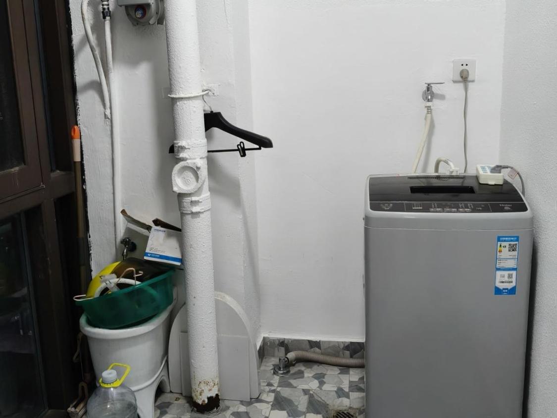 整租·华润中心