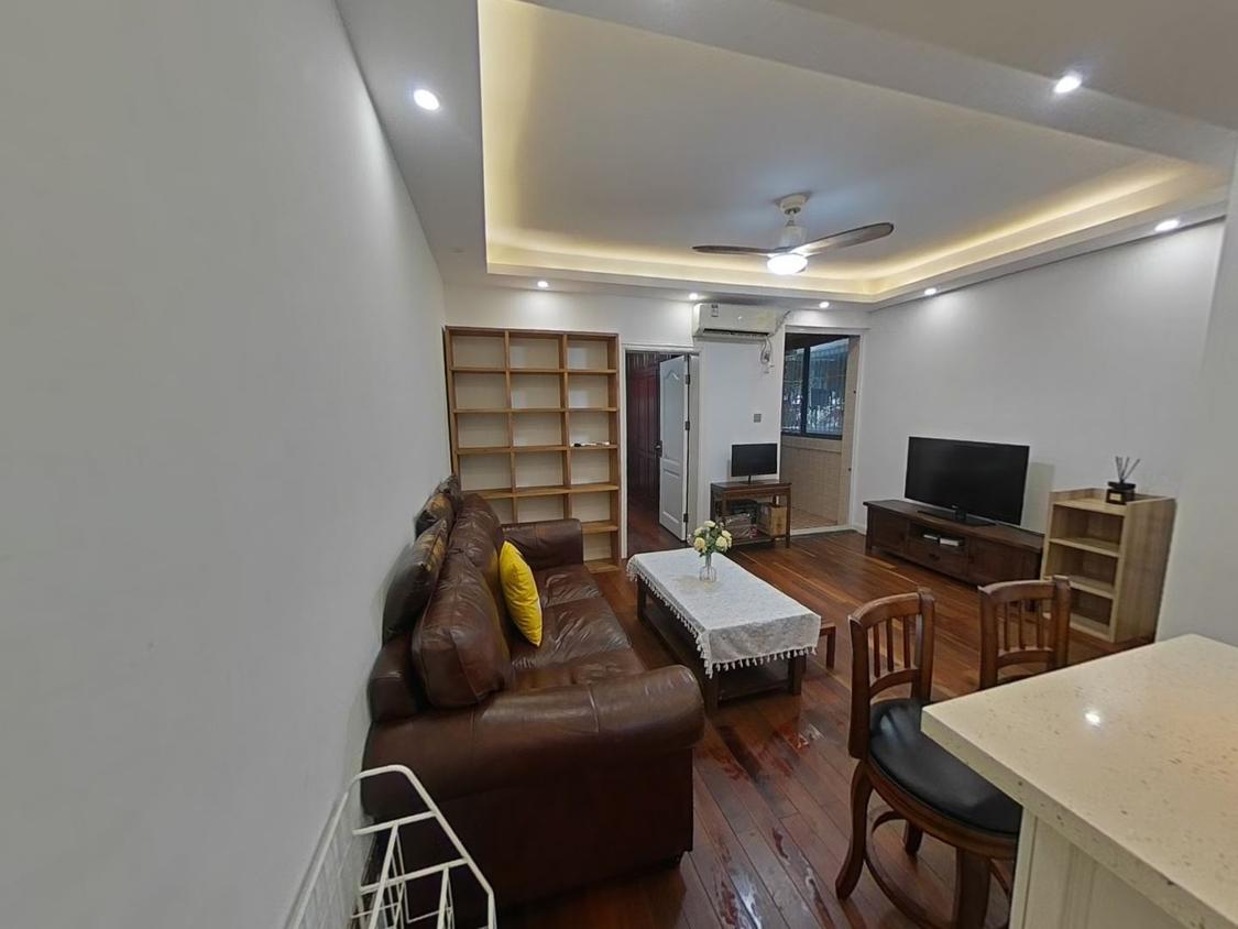 整租·桃源居(十三区)