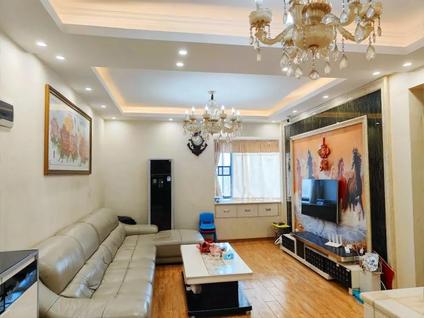 北京星悦城(一期)3室2厅96.02平高楼层/共34层