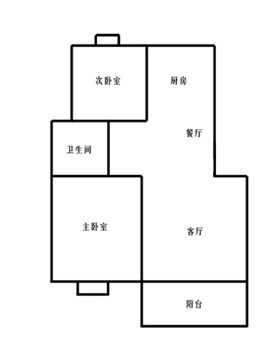 整租·贾汪康馨园(北区)