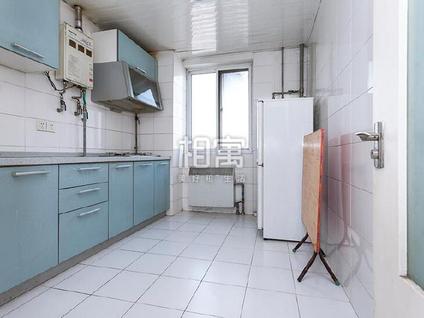 海淀安宁庄合租 清上园3室2厅/16平/中楼层