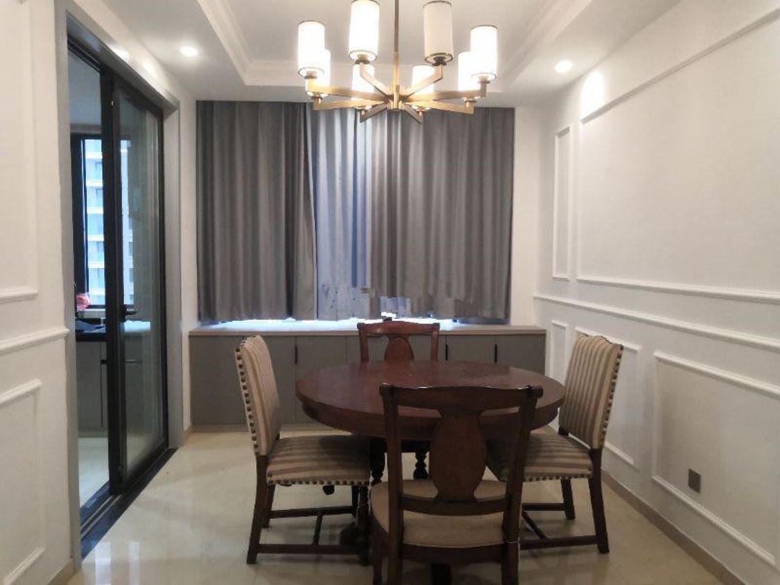 整租·天圣大越府