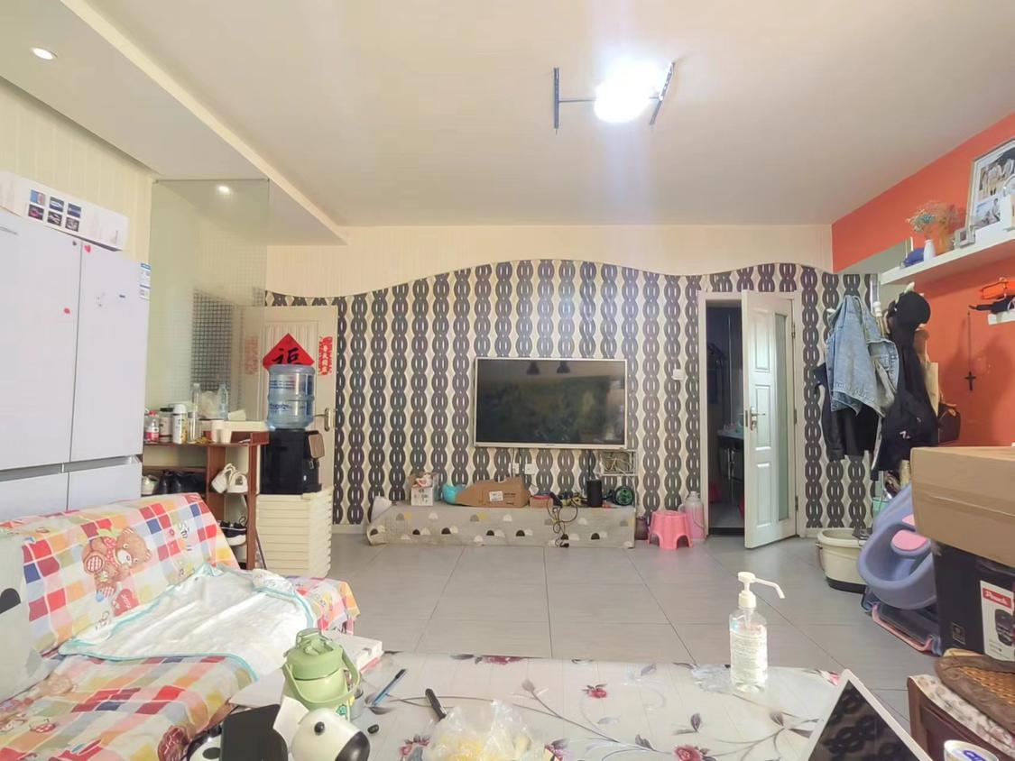 整租·欣宜家苑