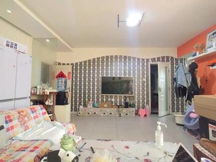 七里河建工局整租 欣宜家苑2室1厅/83平/高楼层