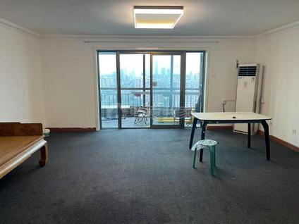 朝阳华威桥整租 御景园3室2厅/206平/中楼层
