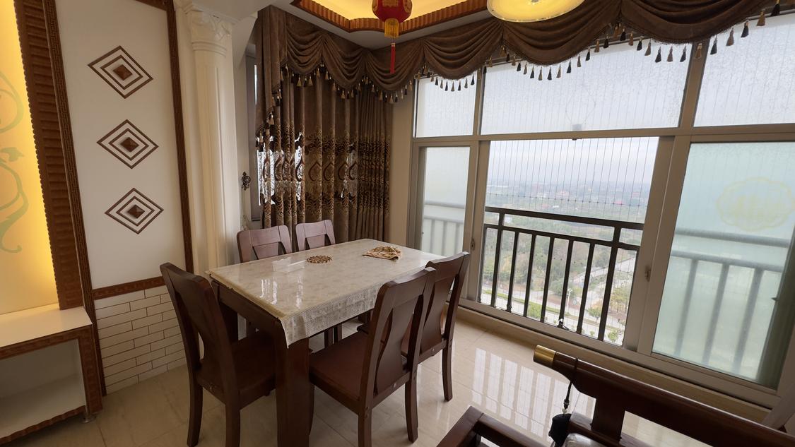 整租·云顶至尊