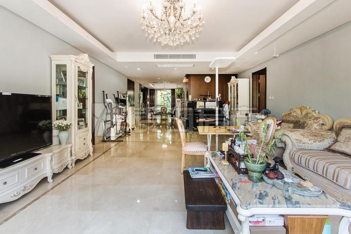 整租·招商嘉铭珑原