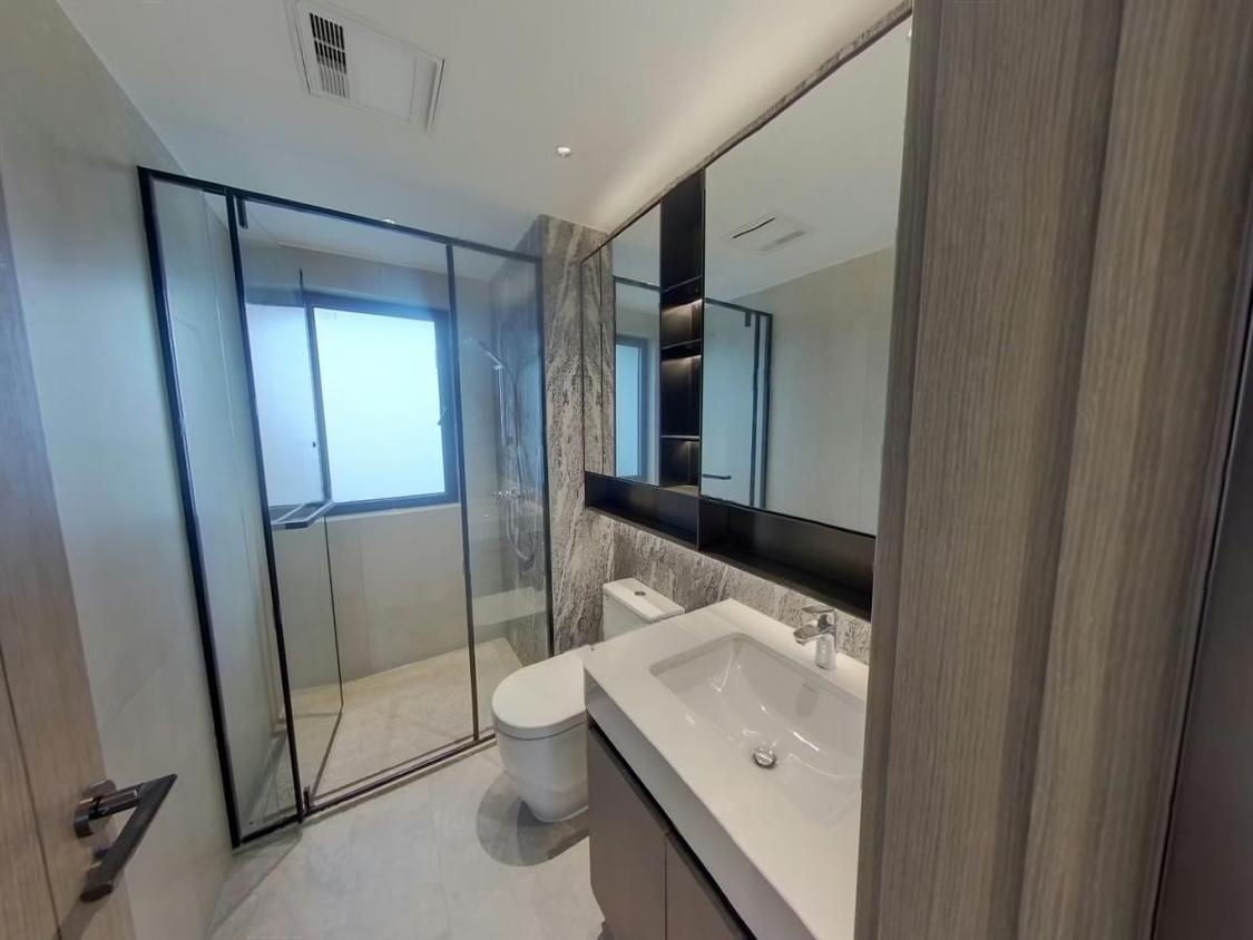 整租·松湖润府