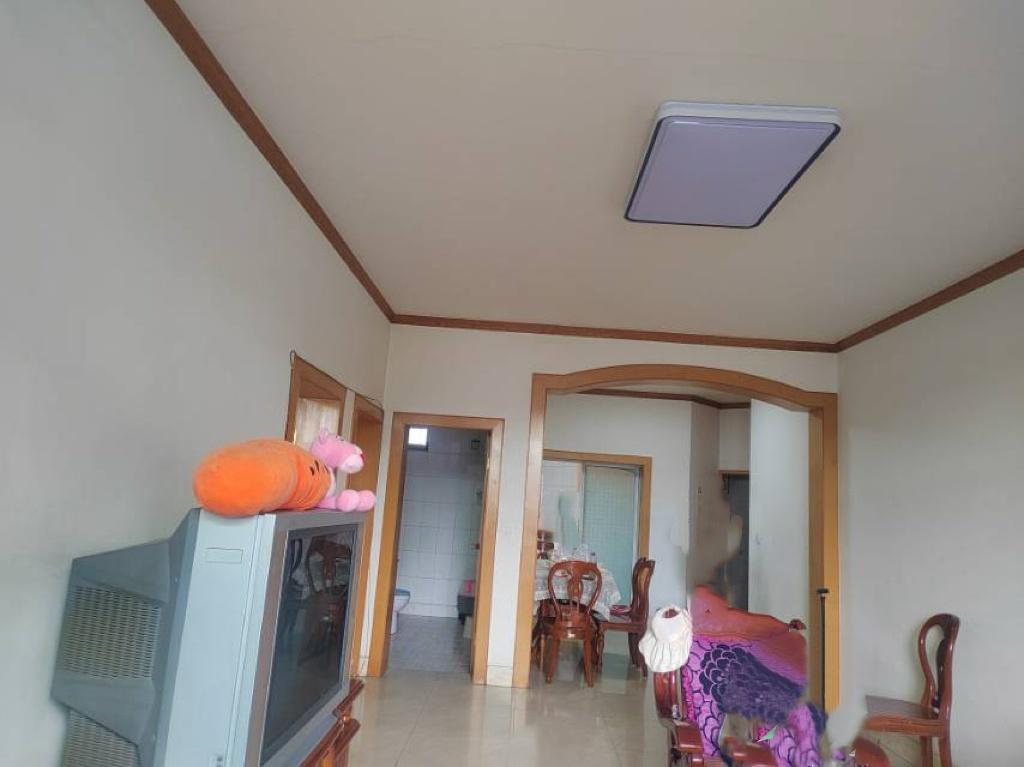 整租·泰安小区
