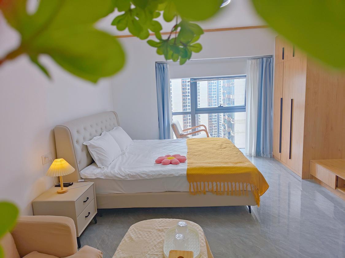 整租·德宏景苑(西区)