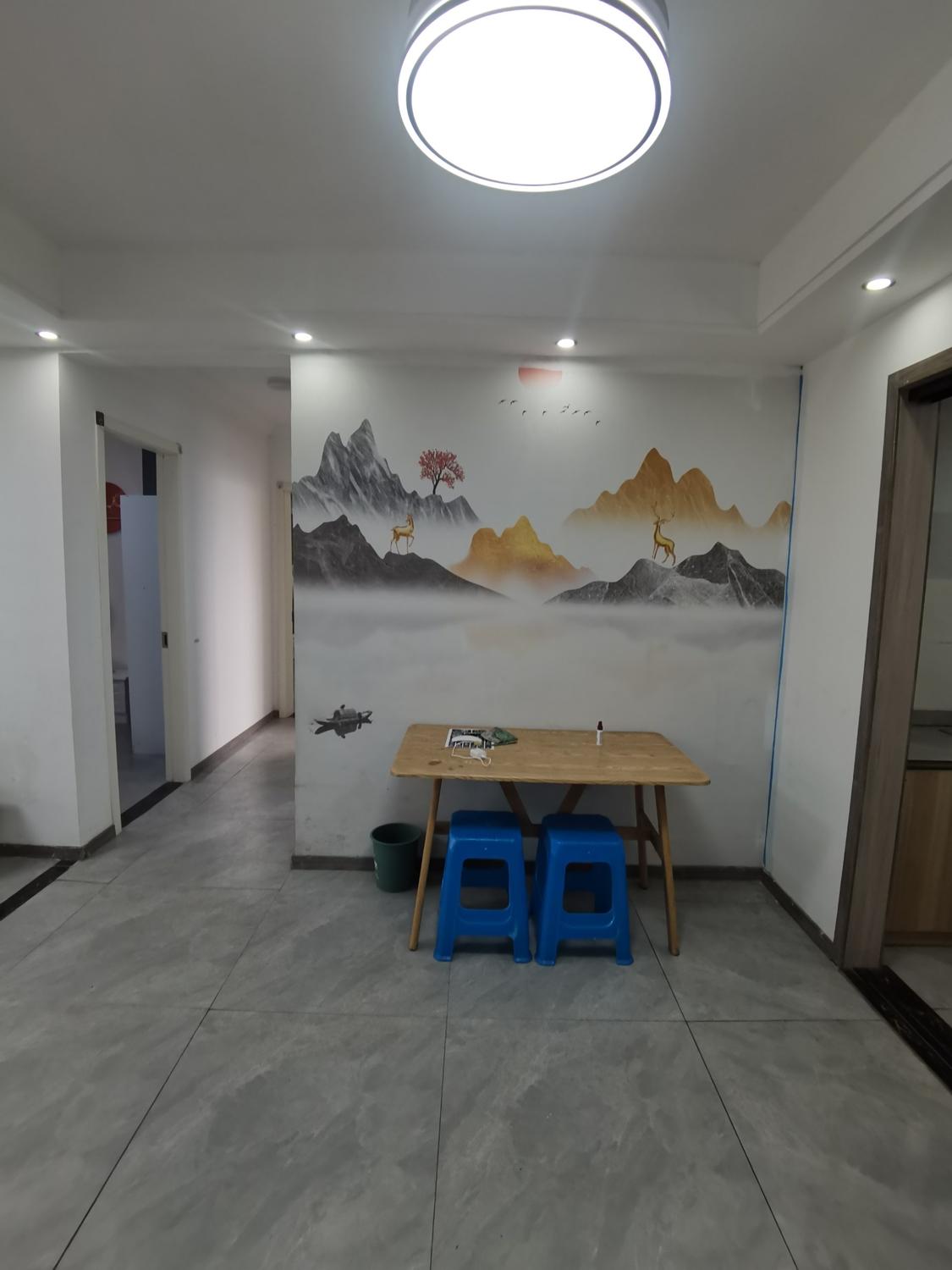 整租·万科四季雅苑