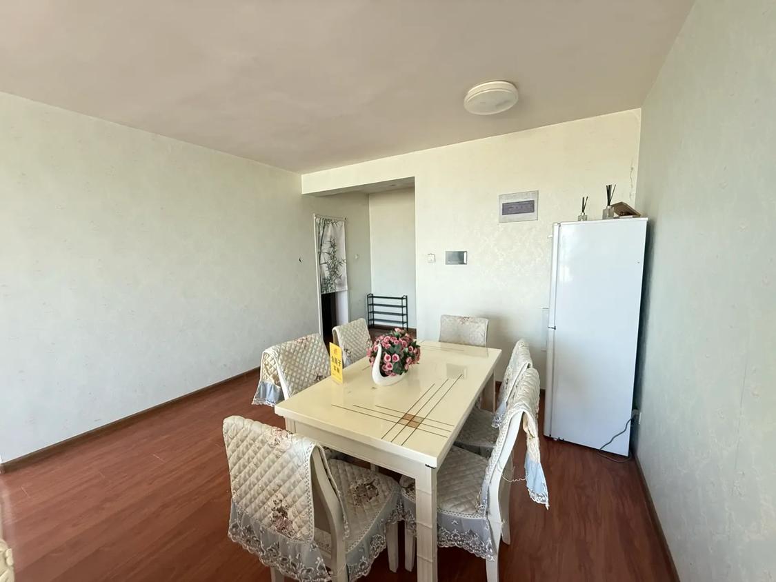 整租·夏都景苑