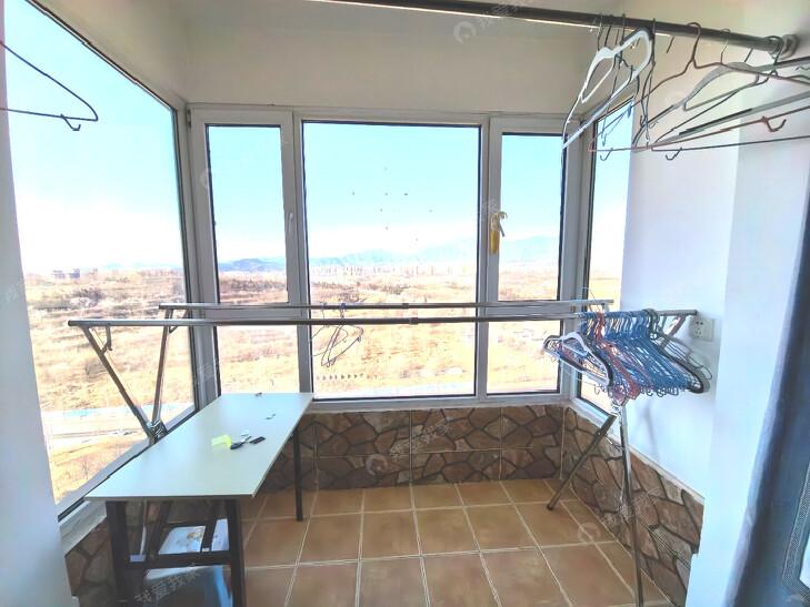 整租·中国铁建原香漫谷(四区)