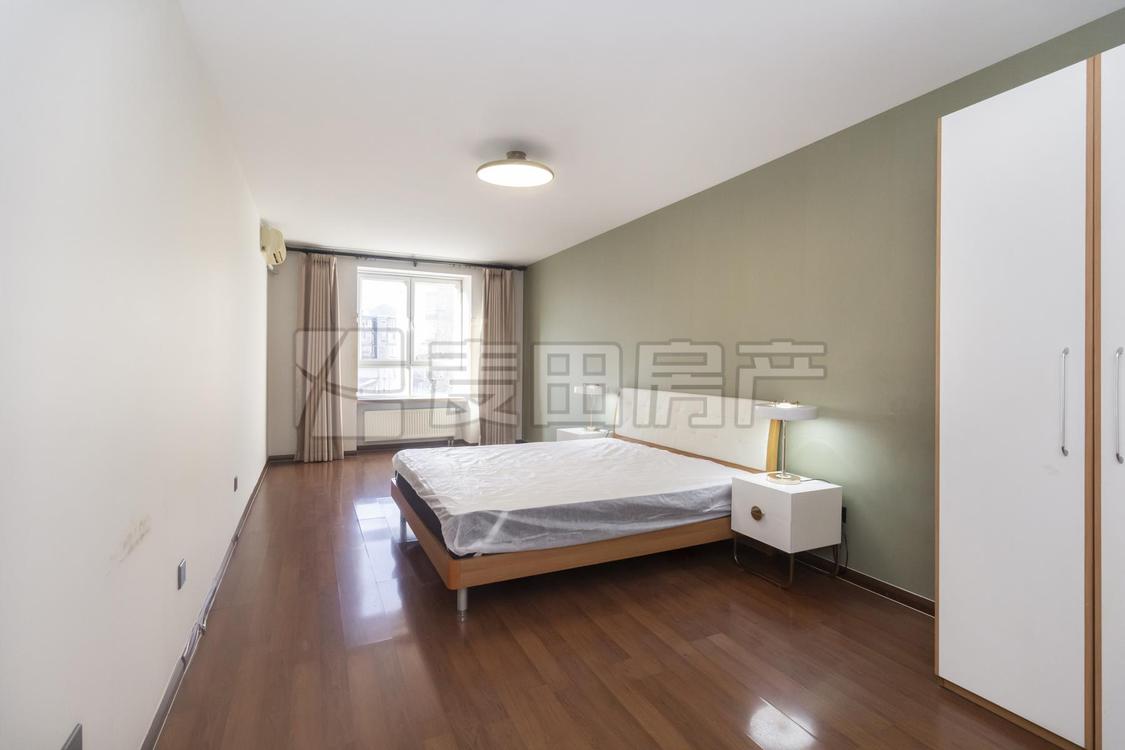 整租·新世界家园