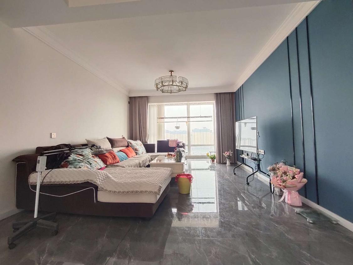 整租·力合伊水苑(二组团)