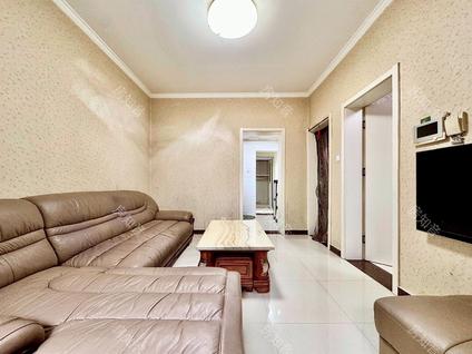 郑东新区郑州东站整租 奥兰花园1室1厅/56平/低楼层