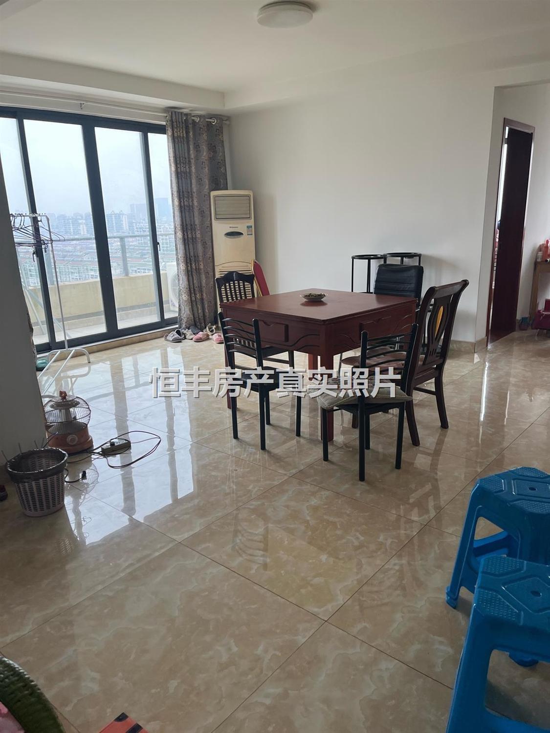 整租·莱茵东郡