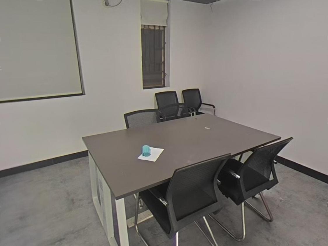 整租·华景新城(逸意居)