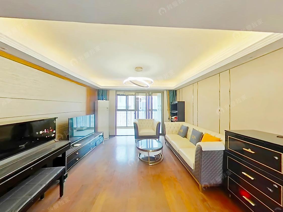 整租·骏景华庭