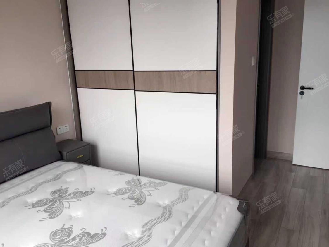 整租·广联博爵