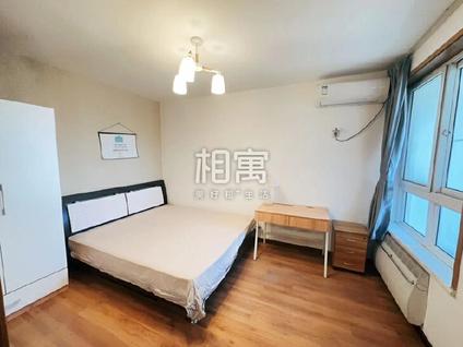 海淀安宁庄合租 清上园3室1厅/10平/高楼层