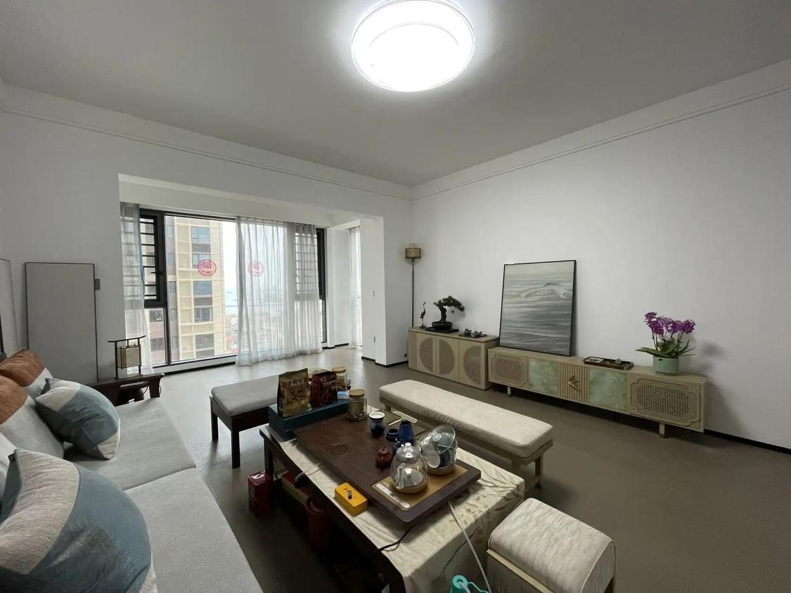 整租·欧厝海悦湾