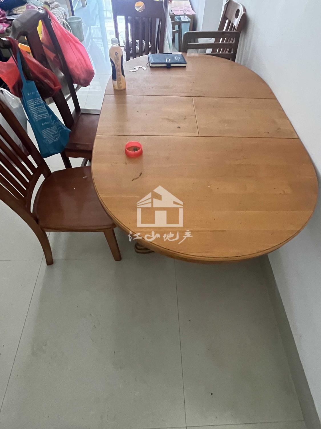 整租·澳华花园