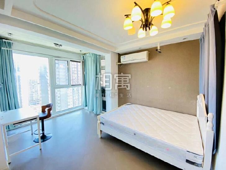 合租·国美第一城(二号院)