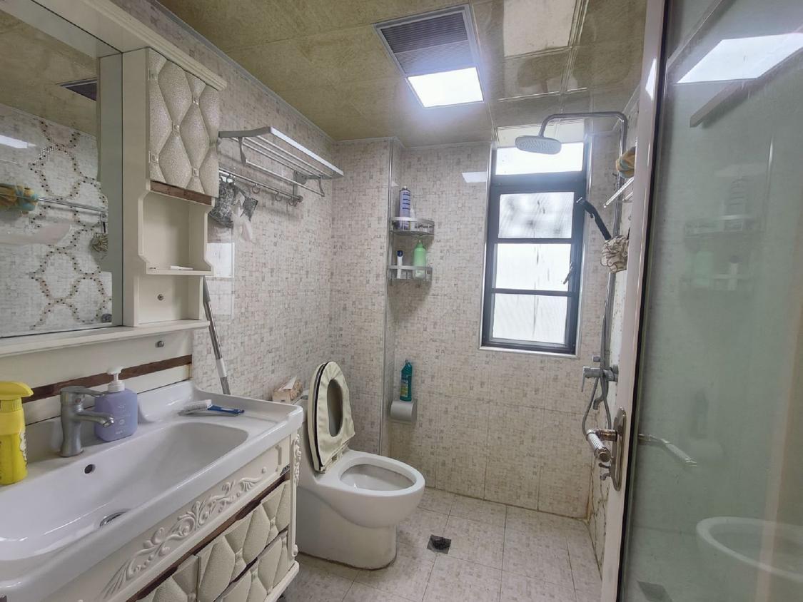 整租·中央山水