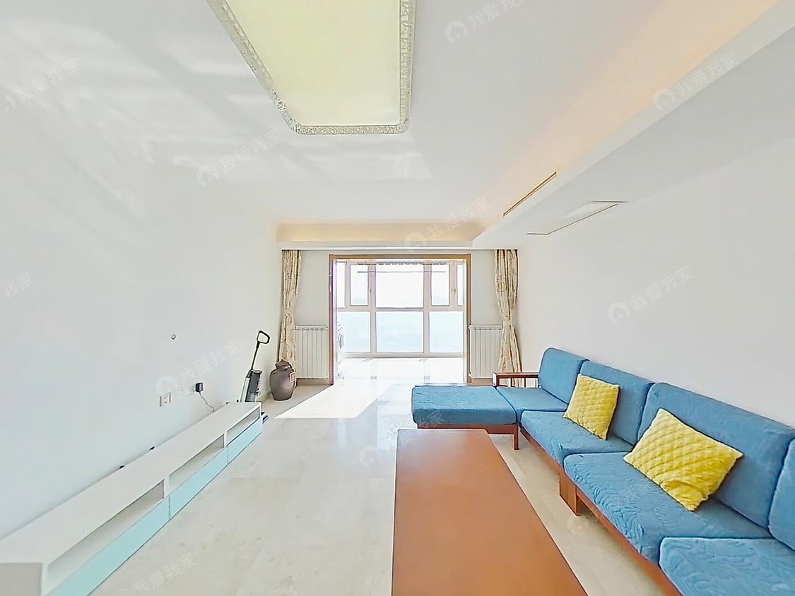 整租·涟城(二期)