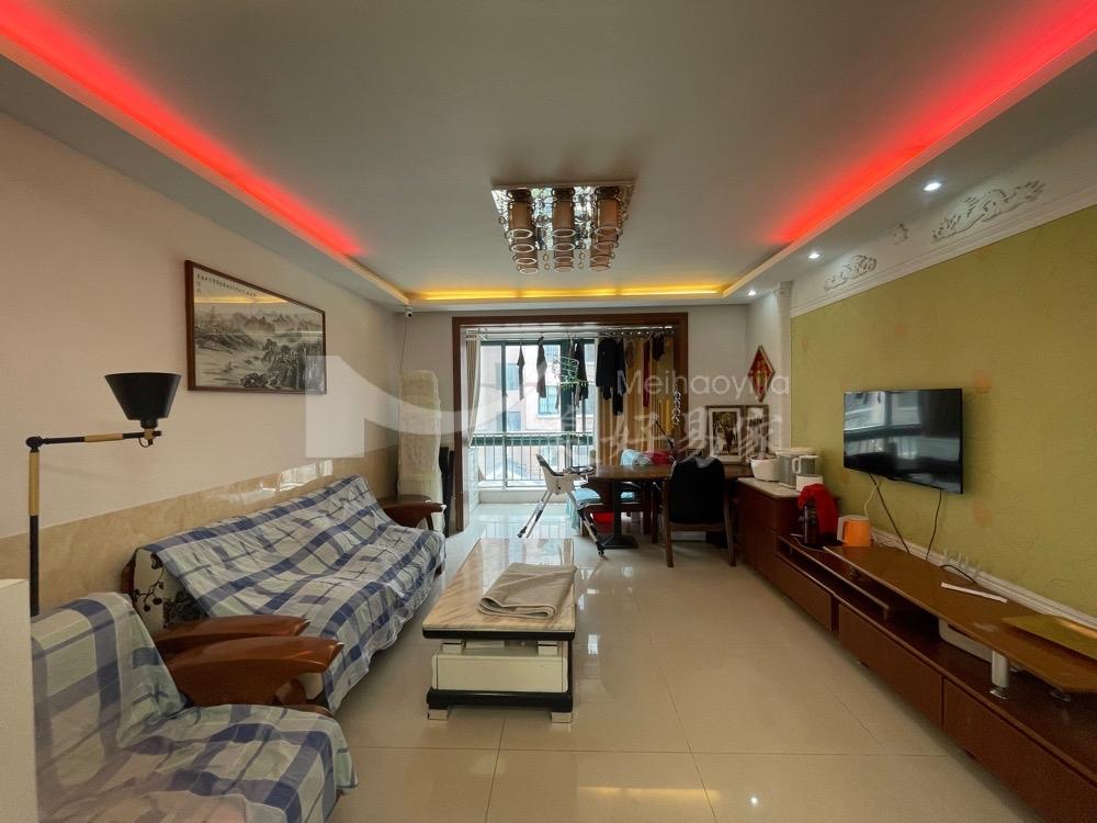 整租·祥云花园