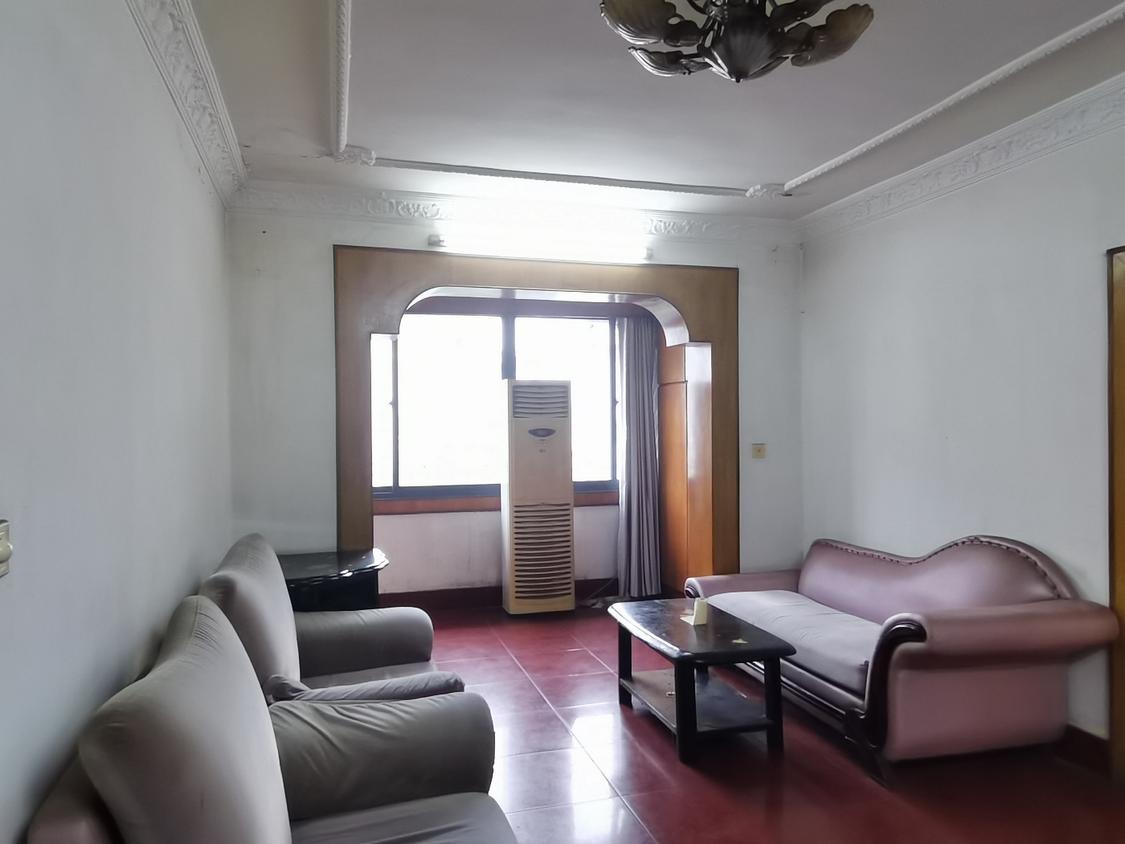 整租·三色花园