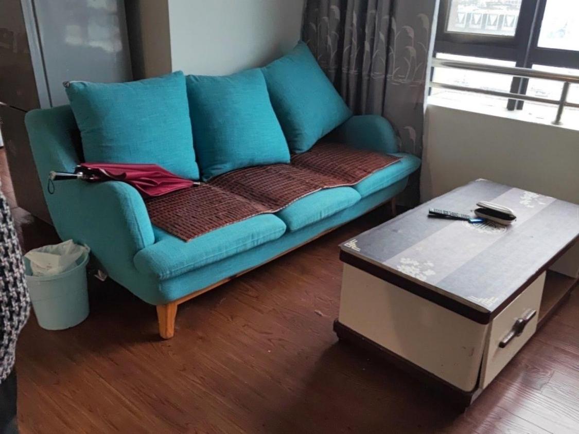 整租·中盛豪廷(锦园)